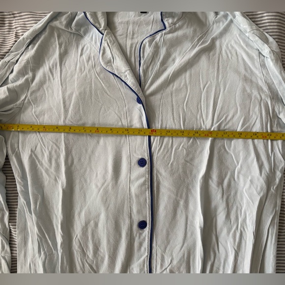 Cosabella Bella Short Pajamas in size extra large - Picture 5 of 10